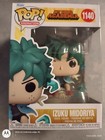 My Hero Academia Funko Pop #1140 Izuku Midoriya