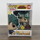 Funko POP! Animation My Hero Academia Izuku Midoriya #1140 [Glows in the Dark] E