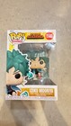 Funko Pop! Vinyl: My Hero Academia - Izuku Midoriya #1140