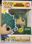 Funko Pop! My Hero Academia - #1140 Izuku Midoriya