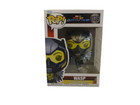 Wasp #1138 Ant-Man & Wasp Quantumania Marvel Funko Pop Boxed Charity