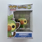 Funko POP! Games Pokemon #957 Grookey