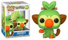 NEW Funko Pop Games Pokémon GROOKEY #957 Vinyl Figure