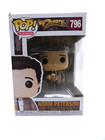Funko Cheers POP! Television Norm Peterson Vinyl Figure #796