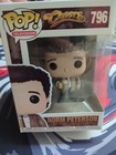 Norm Peterson #796 Funko Pop! Television Cheers New