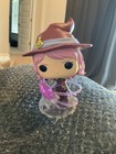 Funko Pop! Vinyl: Black Clover - Vanessa #1722 OOB