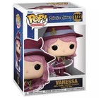 Black Clover Vanessa Funko Pop! Vinyl Figure #1722