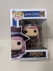 Funko Pop Black Clover - Vanessa Figure 1722 Anime - Animation