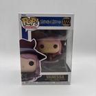 Funko Pop! Animation - Black Clover: Vanessa Vinyl Figure #1722