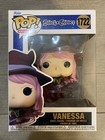 Black Clover - Vanessa Funko Pop! 1722 Vinyl Figure