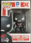 Funko Pop! Heroes DC Comics Batman Beyond #33