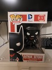 Funko Pop! Vinyl: DC Universe - Batman Beyond #33 w/Pop Protector
