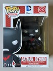 FUNKO POP BATMAN BEYOND 33 DC