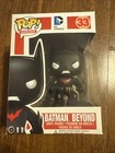 Funko Pop! Batman Beyond DC #33