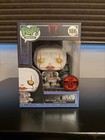 Funko Pop! Digital Vinyl: It - Pennywise (Defeated - Funko (Exclusive) #186