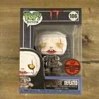 Funko Pop Digital Pennywise Defeated Grail 186 Great Condition Legendary