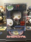 Funko Digital IT Pennywise Defeated Grail #186 LE 999 With Protector