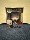 Funko Pop Digital IT Pennywise Defeated Grail 186 LE 999 & Hard Case