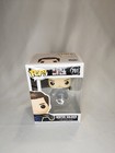 Funko Pop! Marvel: Falcon & Winter Soldier - Winter Soldier #701