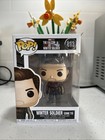 Pop Winter Soldier (zone 73) Falcon And Winter Soldier