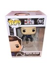 Funko Pop Marvel - Winter Soldier #701