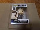 Funko Pop! Vinyl: Marvel - Winter Soldier #701