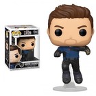 Funko POP! Falcon & Winter Soldier: Winter Soldier (701)