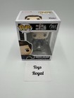 Funko Pop! Vinyl: Marvel - Winter Soldier #701