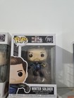 Winter Soldier, Funko Pop! #701