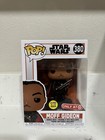 Funko POP! Star Wars: Glow Moff Gideon #380 Target Exclusive