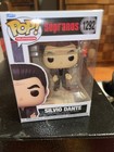 Funko Pop! Vinyl: Silvio Dante the Sopranos Figure #1292
