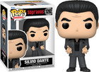 Funko POP! Television: Soprano - Silvio Dante #1292