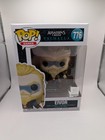Eivor 776 Assassins Creed Valhalla Funko Pop Vinyl