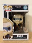 Eivor 778 Assassins Creed Valhalla Funko Pop Vinyl Figure Brand New In Box