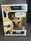 Funko Pop! Games Vinyl Figure: Assassin's Creed Valhalla - Eivor #776