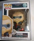 Funko Pop Games Eivor Assassin’s Creed Valhalla GameStop Exclusive