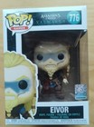 Funko Pop! Games, #776 Eivor, Assassin's Creed Valhalla Ubisoft CIB Vinyl Figure