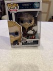 Funko Pop Games! Assassin's Creed Valhalla Eivor Vinyl Figure #778 - NEW