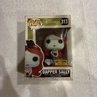 Funko Pop! Vinyl: Disney - Dapper Sally Diamond - Hot Topic (Exclusive) #313