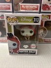 Funko Pop! Nightmare Before Christmas #312 Dapper Sally Diamond Edition