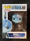 FunKo POP Star Trek Beyond Krall Toy Figure New in Box Vinyl
