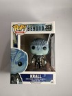 Krall #357 - POP! Movies -Star Trek Beyond -  Funko - Vinyl Figure + Protector