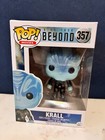 Star Trek (Beyond) Krall #357 Funko Pop