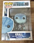 Pop movies, Krall 357 beyond