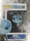 Pop! Movies: Star Trek Beyond - Krall #357
