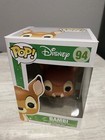 Funko Pop! Disney - Bambi #94 VAULTED
