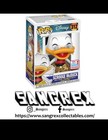 Scrooge Mcduck #312 Exclusive BNIB Funko pop vinyl figure