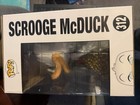 Funko Pop! Disney "Scrooge McDuck" #312 10" Vinyl Figure