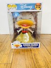 Funko Pop! Disney #312 Scrooge McDuck 10" Exclusive Duck Tales Figure
