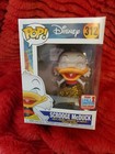 Funko POP! Disney - Scrooge McDuck 312 (2017 Fall Convention Exclusive)